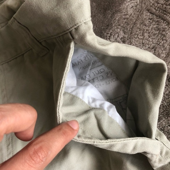 Columbia Cargo Pants - Picture 8 of 15